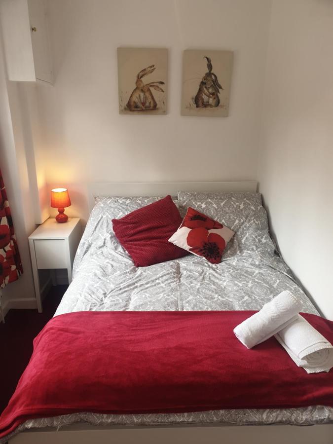 Holiday home Burnside