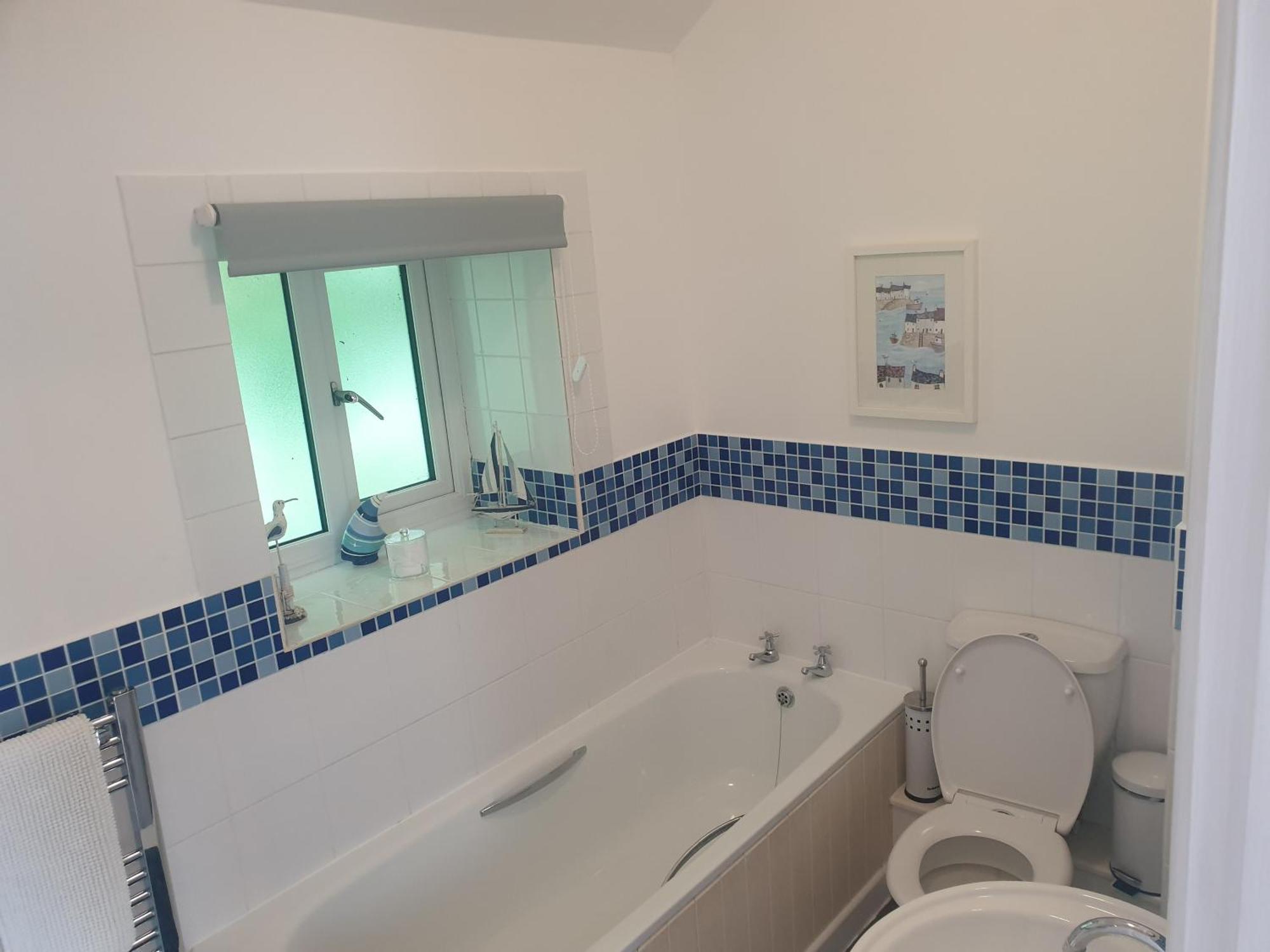 Holiday home Burnside Hooke