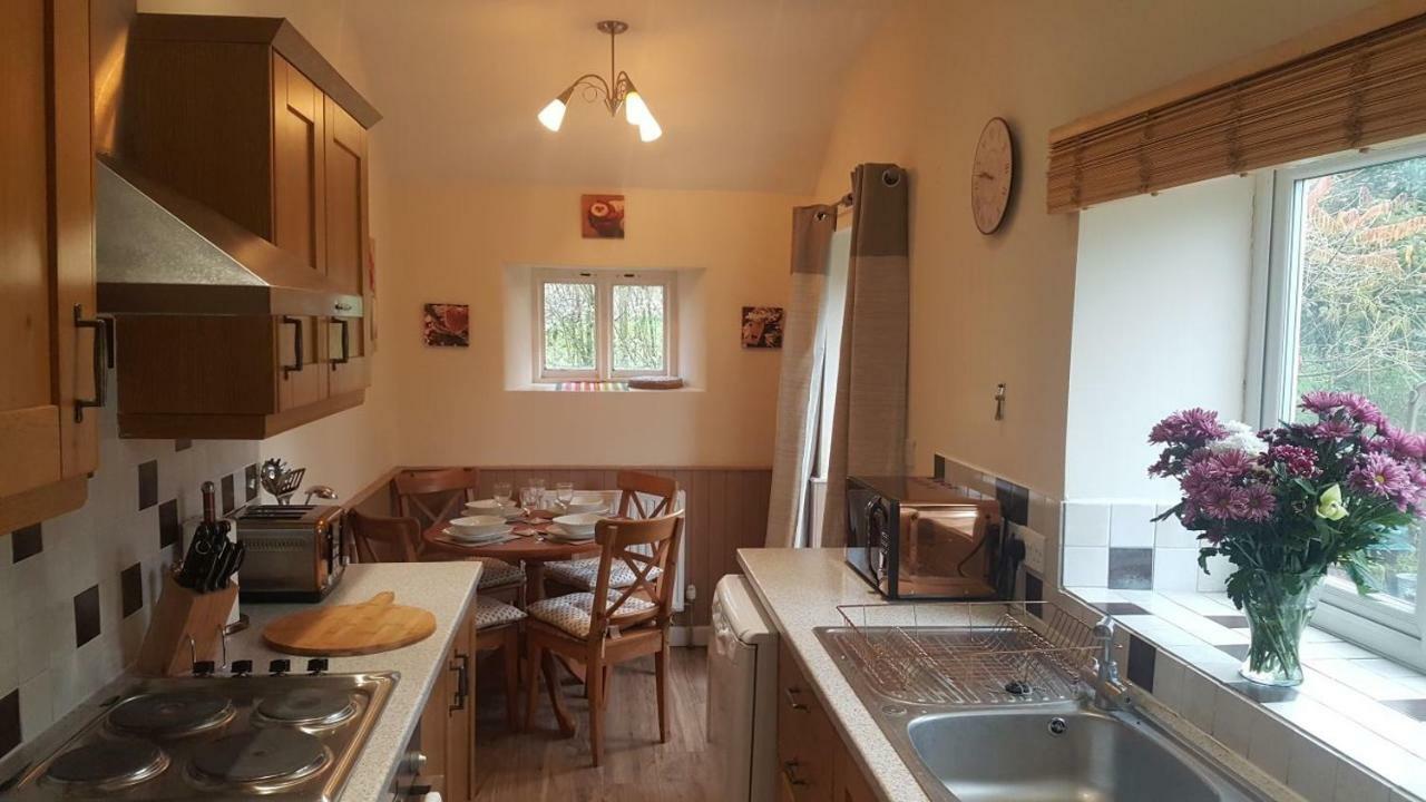 Holiday home Burnside *