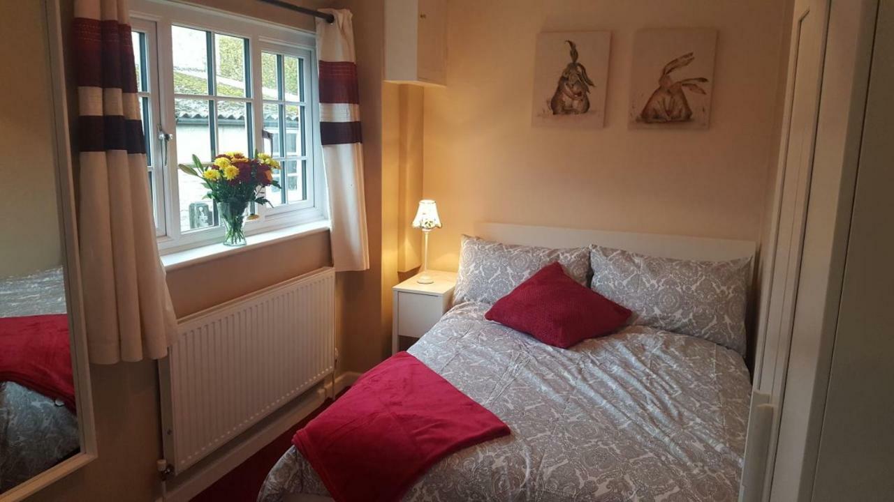 Holiday home Burnside Hooke
