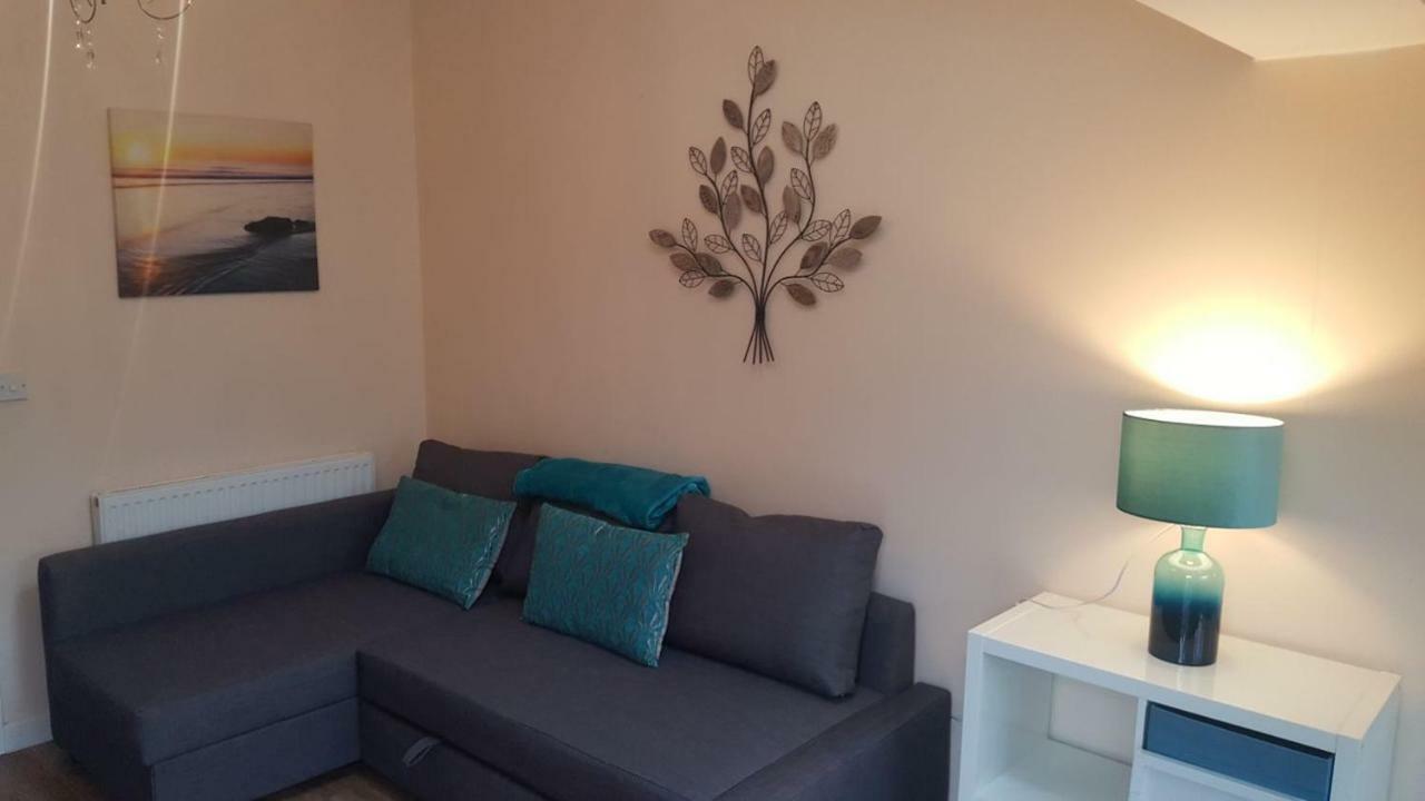 Holiday home Burnside Hooke